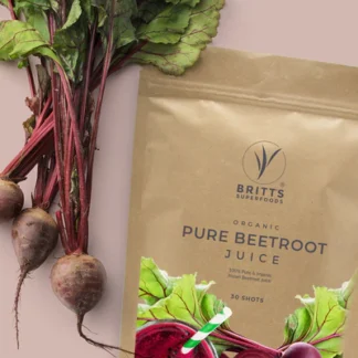 Pure Beetroot Juice